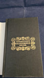 Professor Gordon Bell - Theakston's Scarborough Guide, Blackthorn Press, 2002, Signed