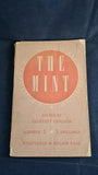 Geoffrey Grigson - The Mint, A Miscellany of Literature, Art & Criticism, Routledge, 1948
