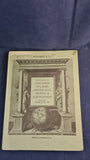 Sotheby & Co. Catalogue of Valuable Atlases, Americana, Travel & Navigation, June 1968, London
