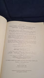 Sotheby & Co. Catalogue of Valuable Atlases, Americana, Travel & Navigation, June 1968, London