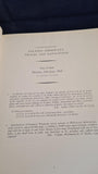 Sotheby & Co. Catalogue of Valuable Atlases, Americana, Travel & Navigation, June 1968, London