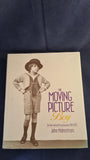 John Holmstrom - The Moving Picture Boy, Michael Russell, 1998