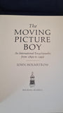 John Holmstrom - The Moving Picture Boy, Michael Russell, 1998