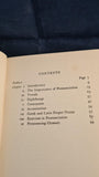 Frank Jones - How We Speak, Hutchinson's, 1951