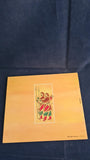 Maurice Vauthier - Father Castor Flammarion - Wong, 1960, French copy