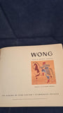 Maurice Vauthier - Father Castor Flammarion - Wong, 1960, French copy