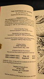 Jack Williamson - The Fortress of Utopia, Gryphon Books, 1998, Limited First Edition, Signed x 3