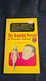 Florence Aadland - The Beautiful - Hollywood's Errol Flynn, Novel Books, 1965