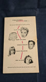 Florence Aadland - The Beautiful - Hollywood's Errol Flynn, Novel Books, 1965