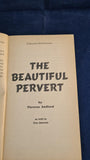 Florence Aadland - The Beautiful - Hollywood's Errol Flynn, Novel Books, 1965