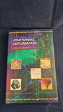 Helen Grant - Atmospheric Disturbances, Swan River Press, 2024, Limited, Signed, Cards