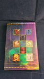 Helen Grant - Atmospheric Disturbances, Swan River Press, 2024, Limited, Signed, Cards