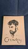Deirdre Le Blanc & Martin Starr - Aleister Crowley, Screenplay, First Draft 12/15/88