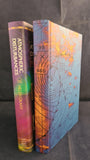 Helen Grant - Atmospheric Disturbances, Swan River Press, 2024, Limited, Signed, Cards