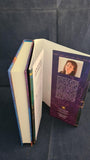 Helen Grant - Atmospheric Disturbances, Swan River Press, 2024, Limited, Signed, Cards
