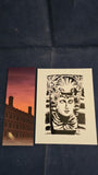 Helen Grant - Atmospheric Disturbances, Swan River Press, 2024, Limited, Signed, Cards