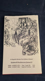 Jack Williamson - The Fortress of Utopia, Gryphon Books, 1998, Limited First Edition, Signed x 3