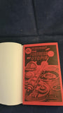 Jack Williamson - The Fortress of Utopia, Gryphon Books, 1998, Limited First Edition, Signed x 3