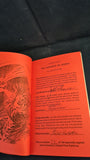 Jack Williamson - The Fortress of Utopia, Gryphon Books, 1998, Limited First Edition, Signed x 3