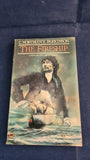 C Northcote Parkinson - The Fireship, Magnum Books, 1977, Paperbacks