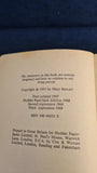 Mary Stewart - The Gabriel Hounds, Hodder Paperbacks, 1969