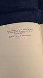 Fred Uhlman - Reunion, Adam Books, 1971, First Edition, Unnumbered copy