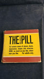 Pit Grove - The Laughter Pill, Wolfe Publishing, 1969
