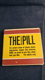 Pit Grove - The Laughter Pill, Wolfe Publishing, 1969