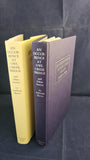 Ambrose Bierce - An Occurrence At Owl Creek Bridge & Other Stories, Tartarus, 2008, First Edition