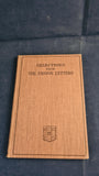 M D Jones - The Paston Letters, Cambridge University Press, 1909