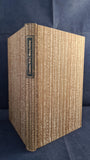 Henry Fielding - The Life of Mr Jonathan Wild The Great, Folio Society, 1966