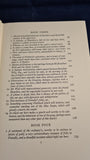 Henry Fielding - The Life of Mr Jonathan Wild The Great, Folio Society, 1966