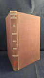 Robert Graves - The Reader over your shoulder, Readers Union, 1944, First Edition