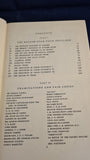 Robert Graves - The Reader over your shoulder, Readers Union, 1944, First Edition