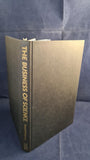 David Fishlock - The Business of Science, Associated Business Programmes, 1975, First Edition