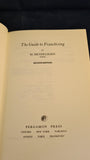 Martin Mendelsohn - The Guide to Franchising, Pergamon Press, 1979, Paperbacks