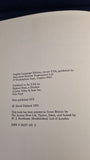David Fishlock - The Business of Science, Associated Business Programmes, 1975, First Edition