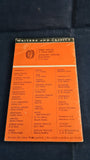 R B D French - P G Wodehouse, Oliver & Boyd, 1966, Paperbacks