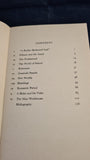 R B D French - P G Wodehouse, Oliver & Boyd, 1966, Paperbacks
