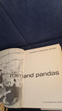 Ramona & Desmond Morris - Men and Pandas, Hutchinson, 1966, First Edition