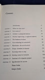 David Fishlock - The Business of Science, Associated Business Programmes, 1975, First Edition