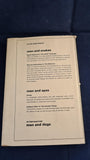 Ramona & Desmond Morris - Men and Pandas, Hutchinson, 1966, First Edition
