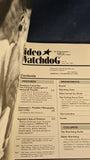Video Watchdog Magazine Number 8, Nov/Dec 1991