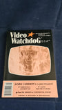 Video Watchdog Magazine Number 10, March/April 1992