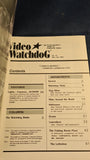 Video Watchdog Magazine Number 10, March/April 1992