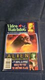 Video Watchdog Magazine Number 106, April 2004