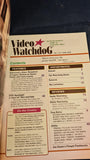 Video Watchdog Magazine Number 118, April 2005