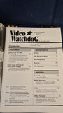 Video Watchdog Magazine Number 66, December 2000