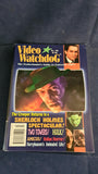 Video Watchdog Magazine Number 109, July 2004