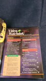 Video Watchdog Magazine Number 109, July 2004